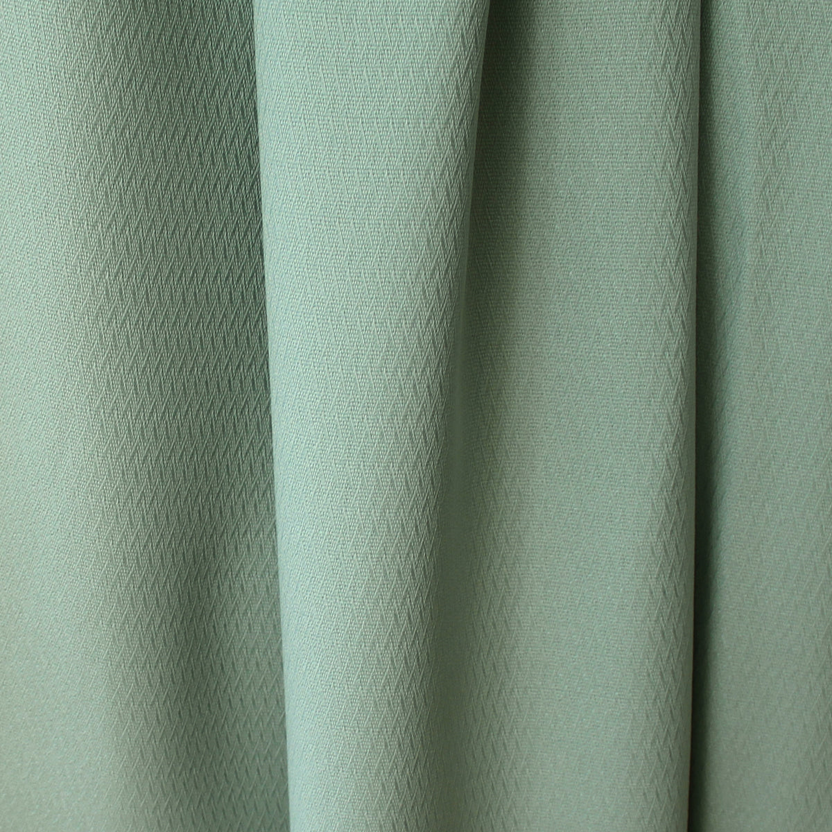 suiting, Tencel chevron jacquard woven - seafoam