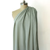 suiting, Tencel chevron jacquard woven - seafoam