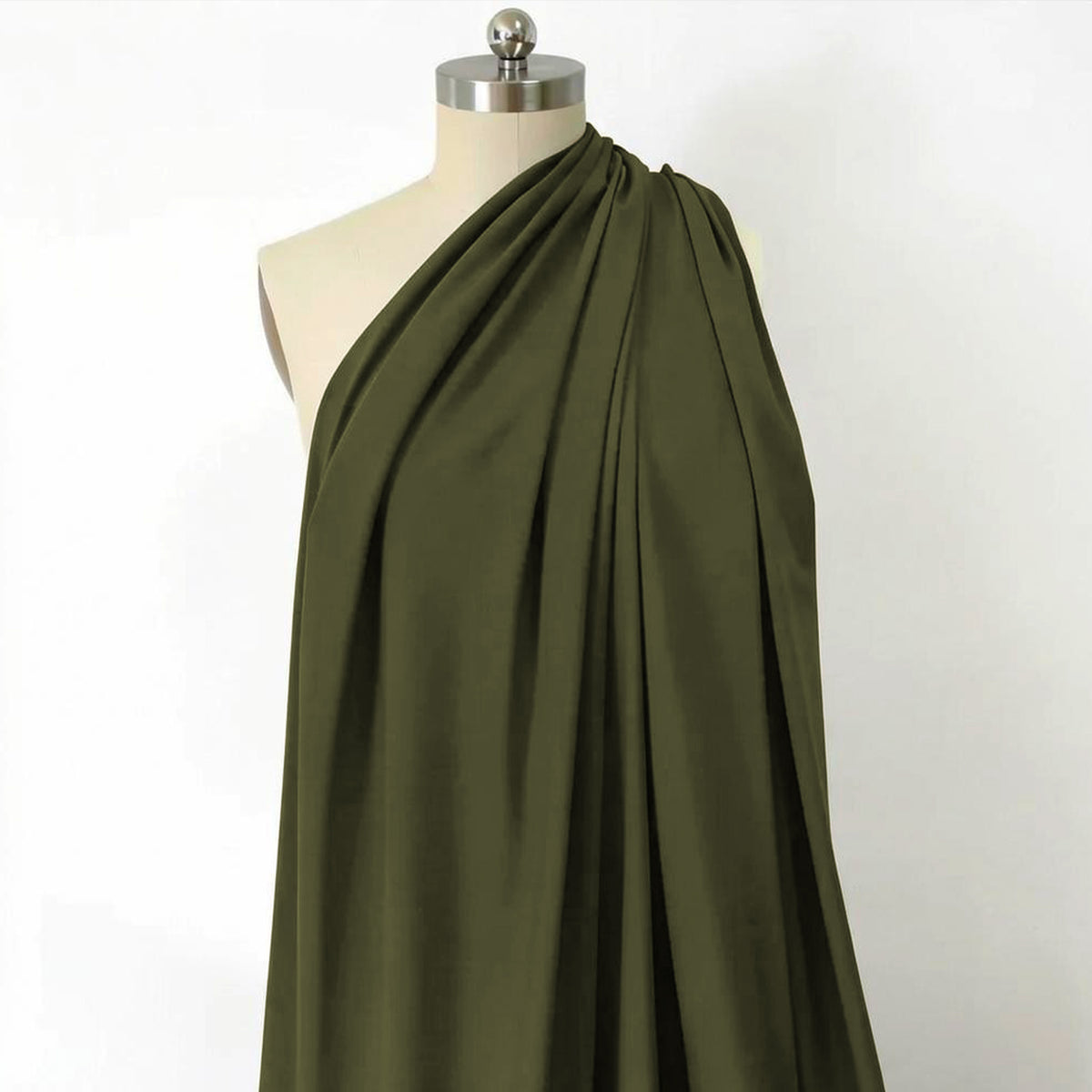 jersey knit, cotton/elastic extra-wide 