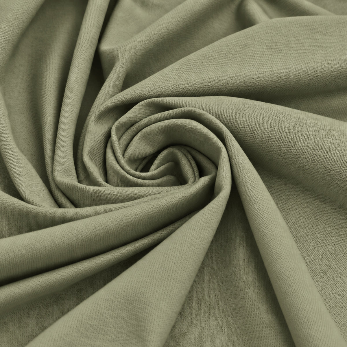 jersey knit, cotton/elastic extra-wide 
