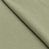 jersey knit, cotton/elastic extra-wide "workhorse" - laurel green