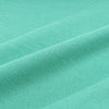 jersey knit, cotton/elastic extra-wide "workhorse" - Caribbean blue