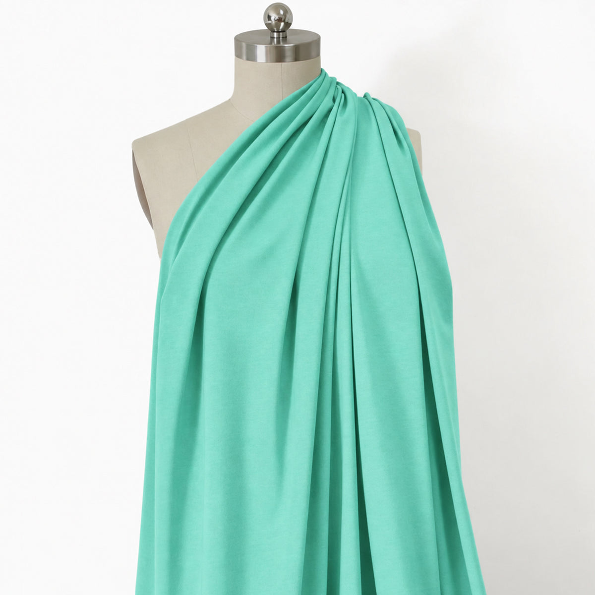 jersey knit, cotton/elastic extra-wide 