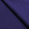 jersey knit, cotton/elastic extra-wide "workhorse" - royal blue