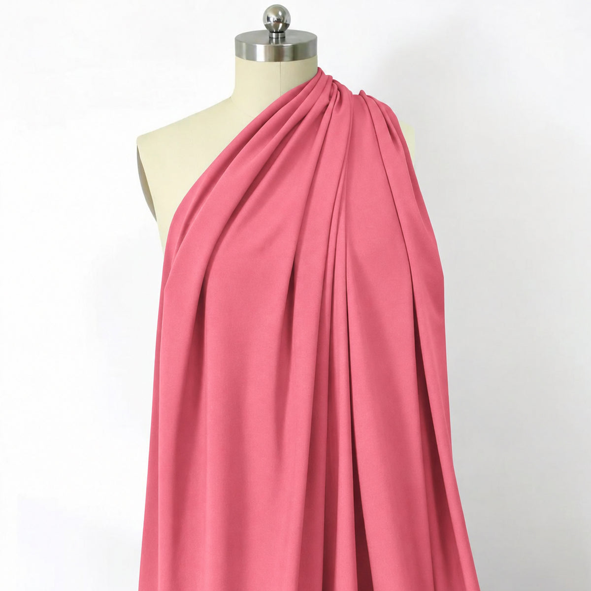 jersey knit, cotton/elastic extra-wide 