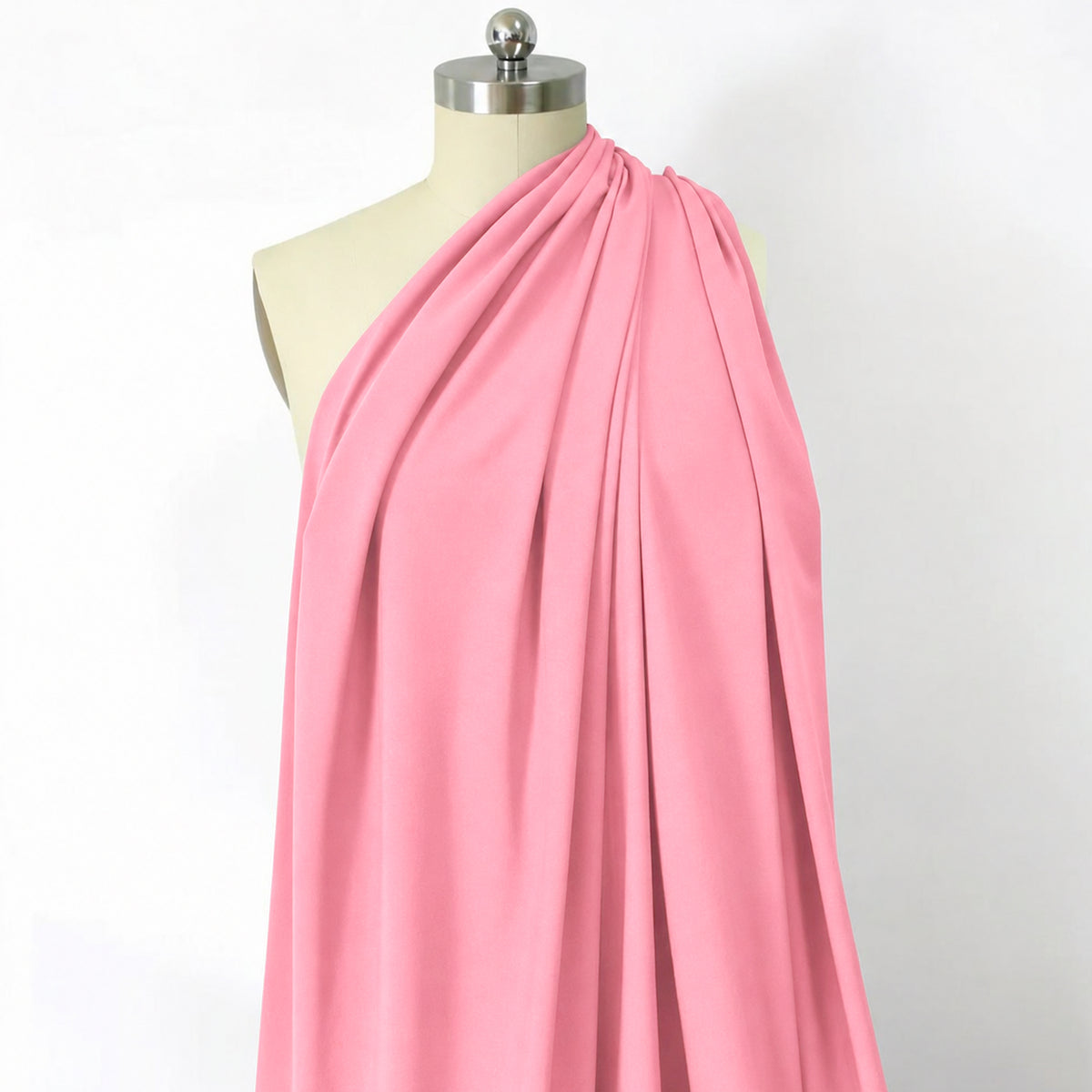 jersey knit, cotton/elastic extra-wide 