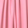 jersey knit, cotton/elastic extra-wide "workhorse" - carnation pink