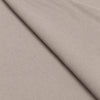 jersey knit, cotton/elastic extra-wide "workhorse" - greige