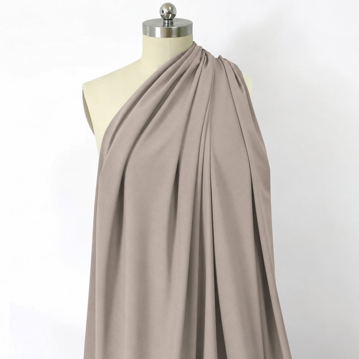 jersey knit, cotton/elastic extra-wide 