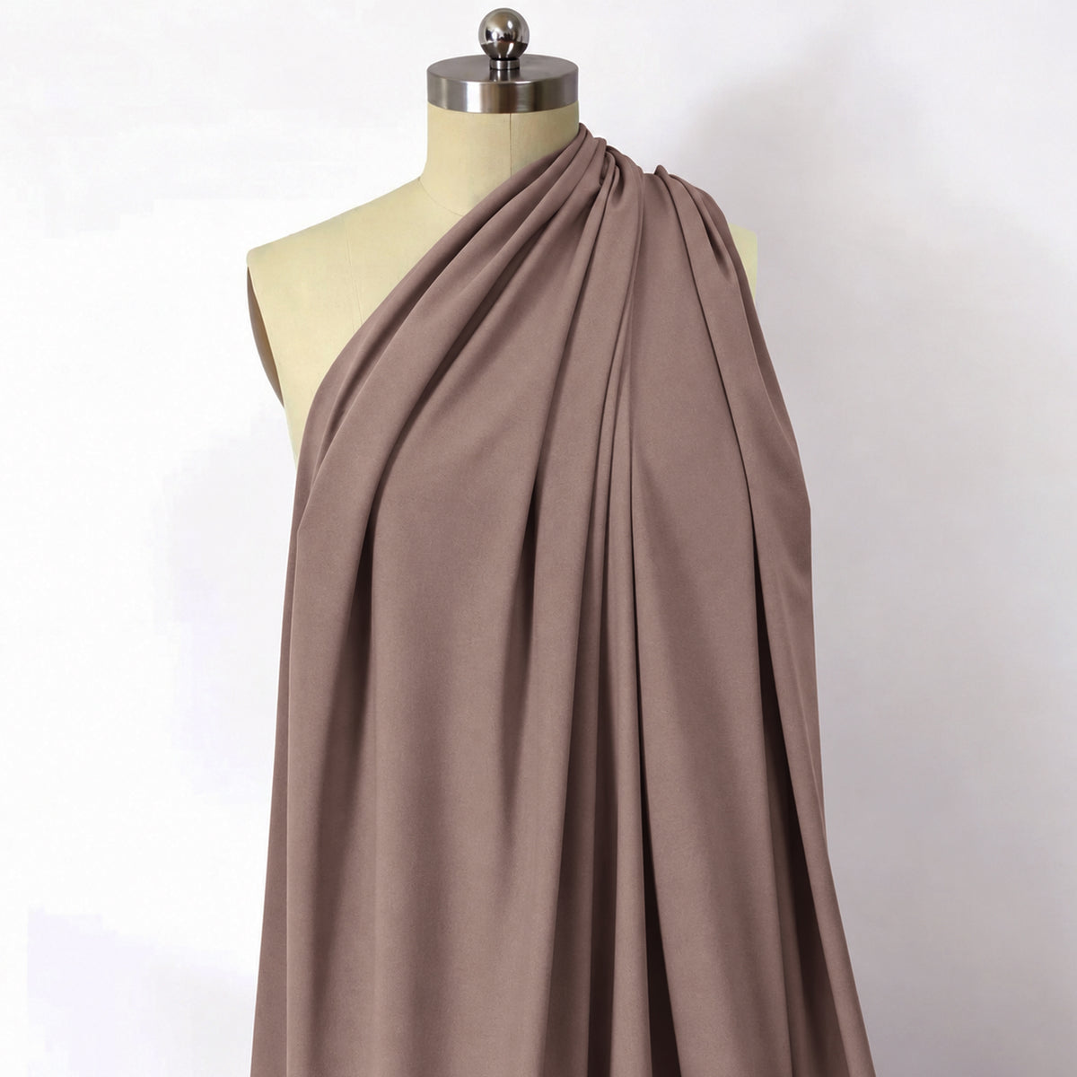 jersey knit, cotton/elastic extra-wide 