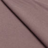 jersey knit, cotton/elastic extra-wide "workhorse" - dusky mauve