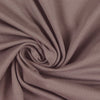 jersey knit, cotton/elastic extra-wide "workhorse" - dusky mauve