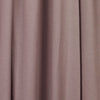 jersey knit, cotton/elastic extra-wide "workhorse" - dusky mauve