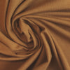 jersey knit, cotton/elastic extra-wide "workhorse" - cinnamon