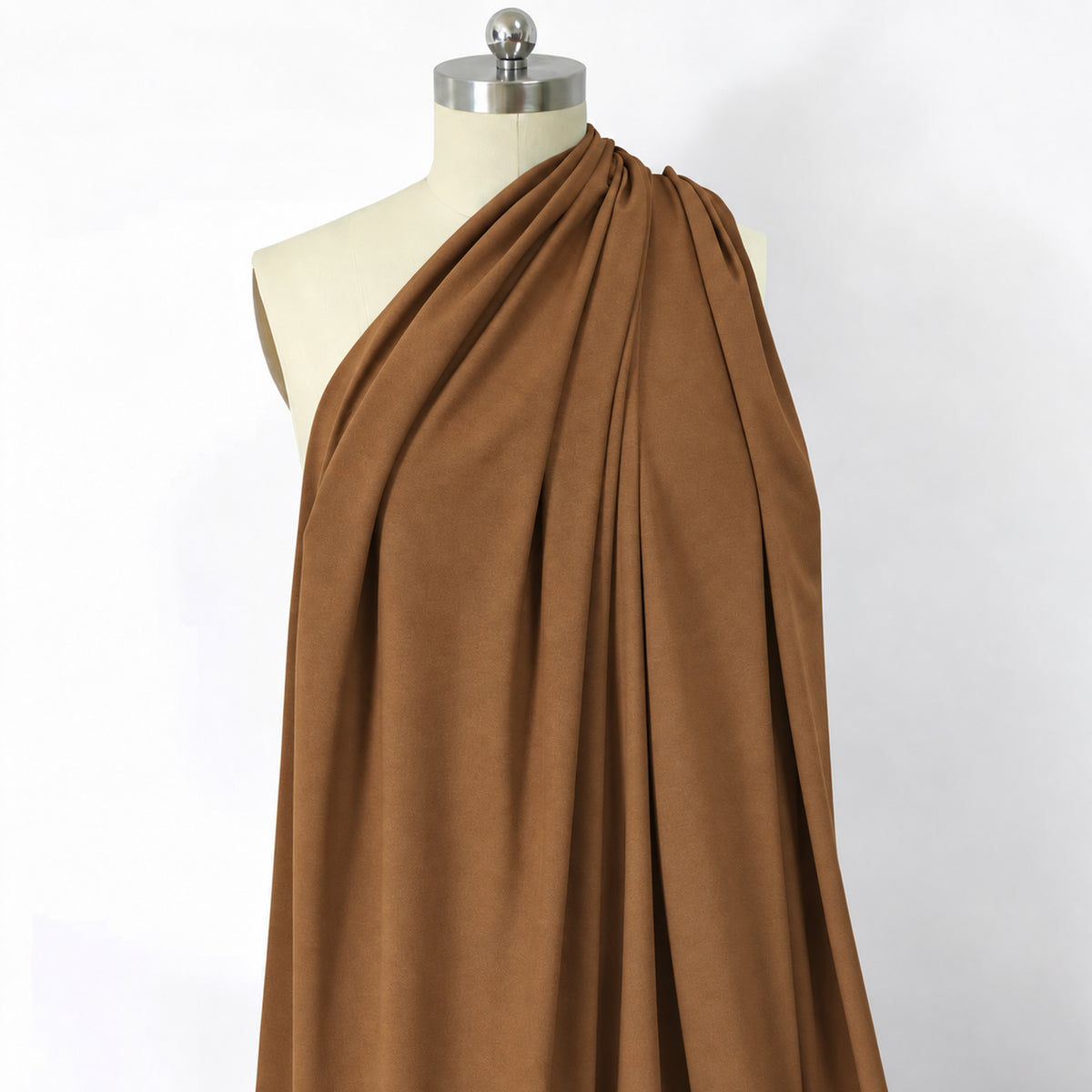 jersey knit, cotton/elastic extra-wide 