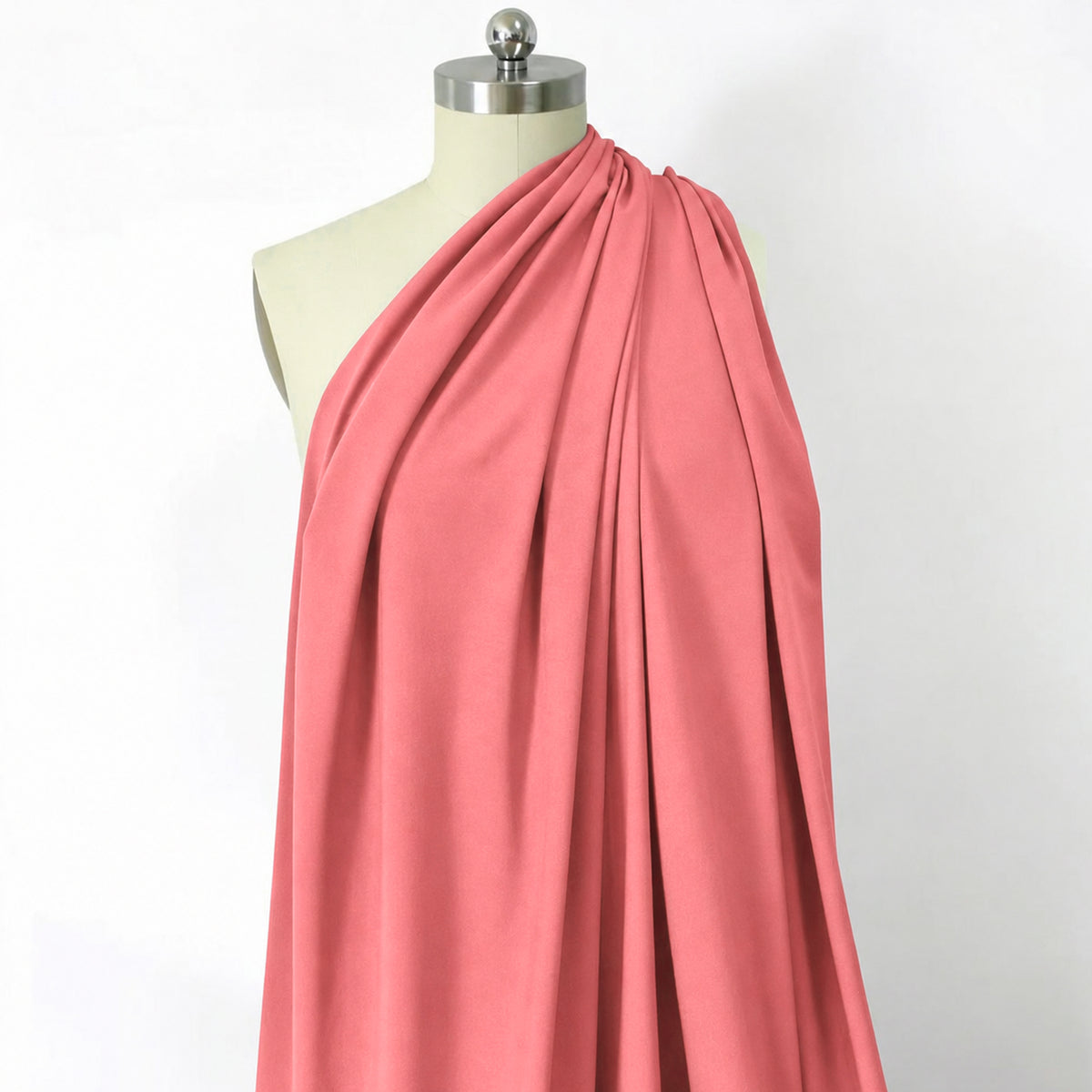 jersey knit, cotton/elastic extra-wide 