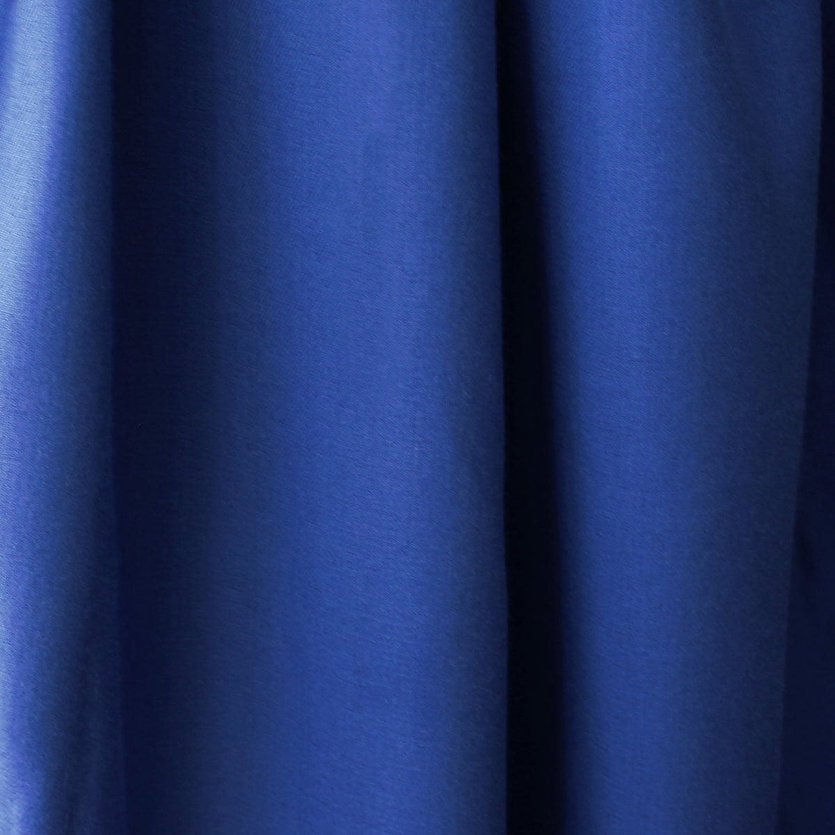 coating/suiting, brushed 100% cotton twill doubleface - bluebird/charcoal