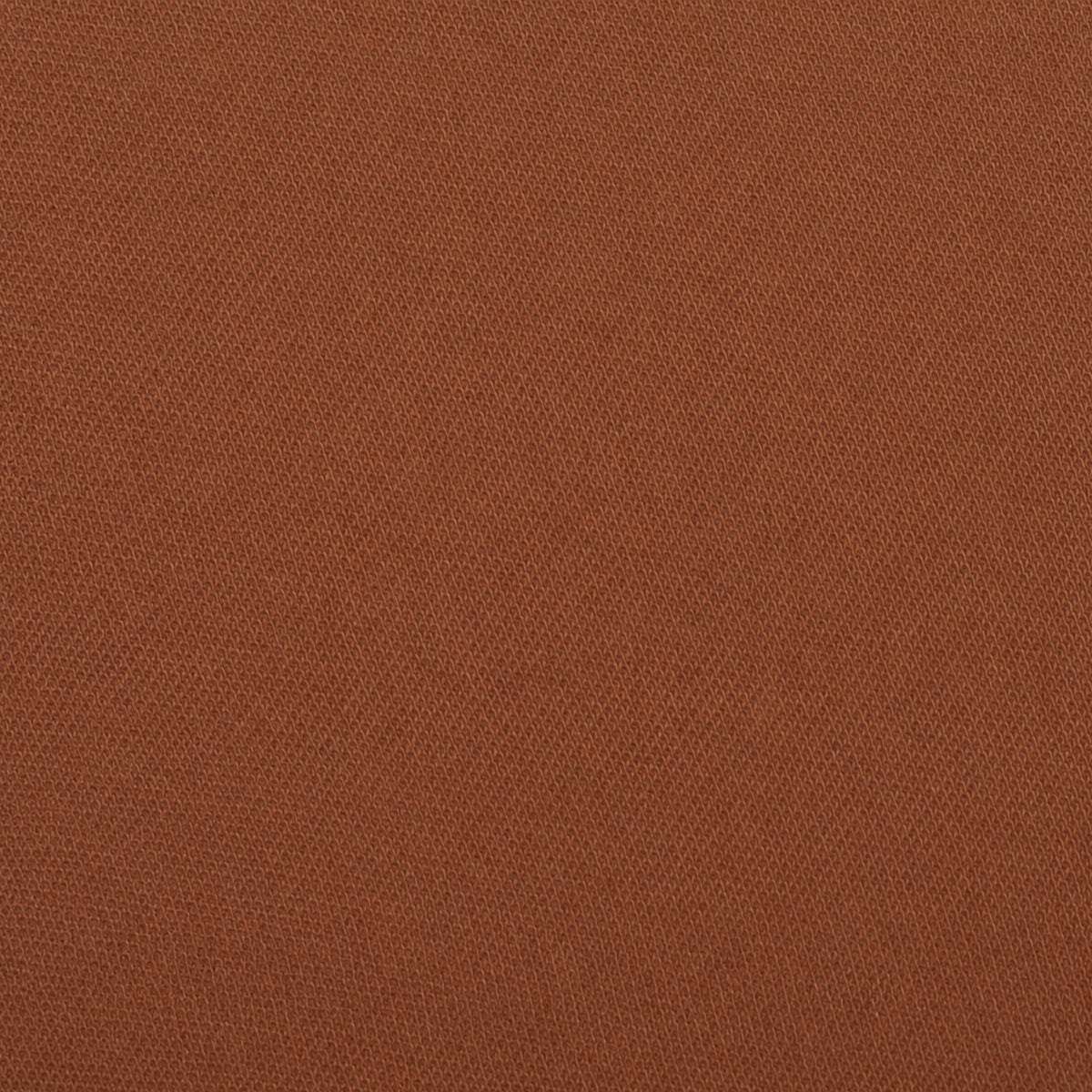 suiting, cotton/wool stretch diamond weave - brown patina