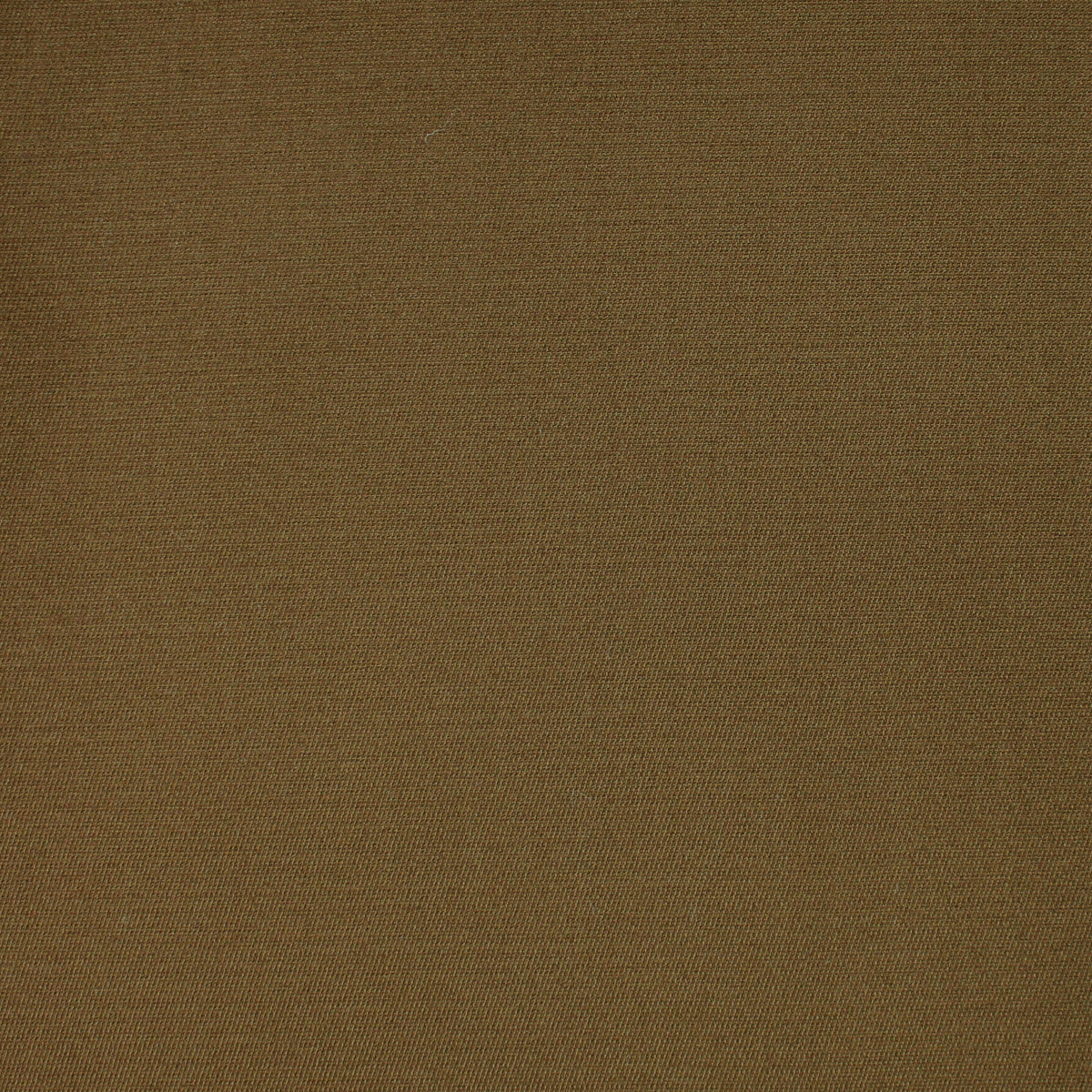 suiting, cotton 2-ply woven - olive brown