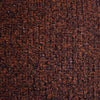 sweater knit, chunky bouclé wool blend 'autumn blaze'