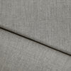oxford cloth cotton shirting - espresso/white