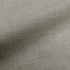 oxford cloth cotton shirting - espresso/white