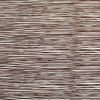 jersey knit, rayon/Spandex 'cocoa stripes', Oeko-Tex cert.