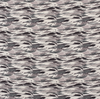 jacquard brocade, metallic woven suiting 'pebble river'