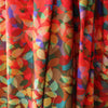 jersey, cotton/elastic Dutch knit print 'color frenzy', Oeko-Tex cert.