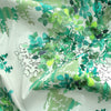 shirting, cotton stretch 'dappled shade'