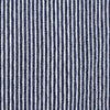 denim, reversible stripe/diamond textured novelty weave