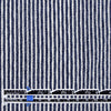 denim, reversible stripe/diamond textured novelty weave