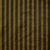 silk jacquard, vertical stripe 'antique golden stripes'