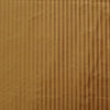 silk jacquard, vertical stripe 'luminescent gold'