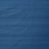silk jacquard, yarn-dye stripe 'luminescent ocean'