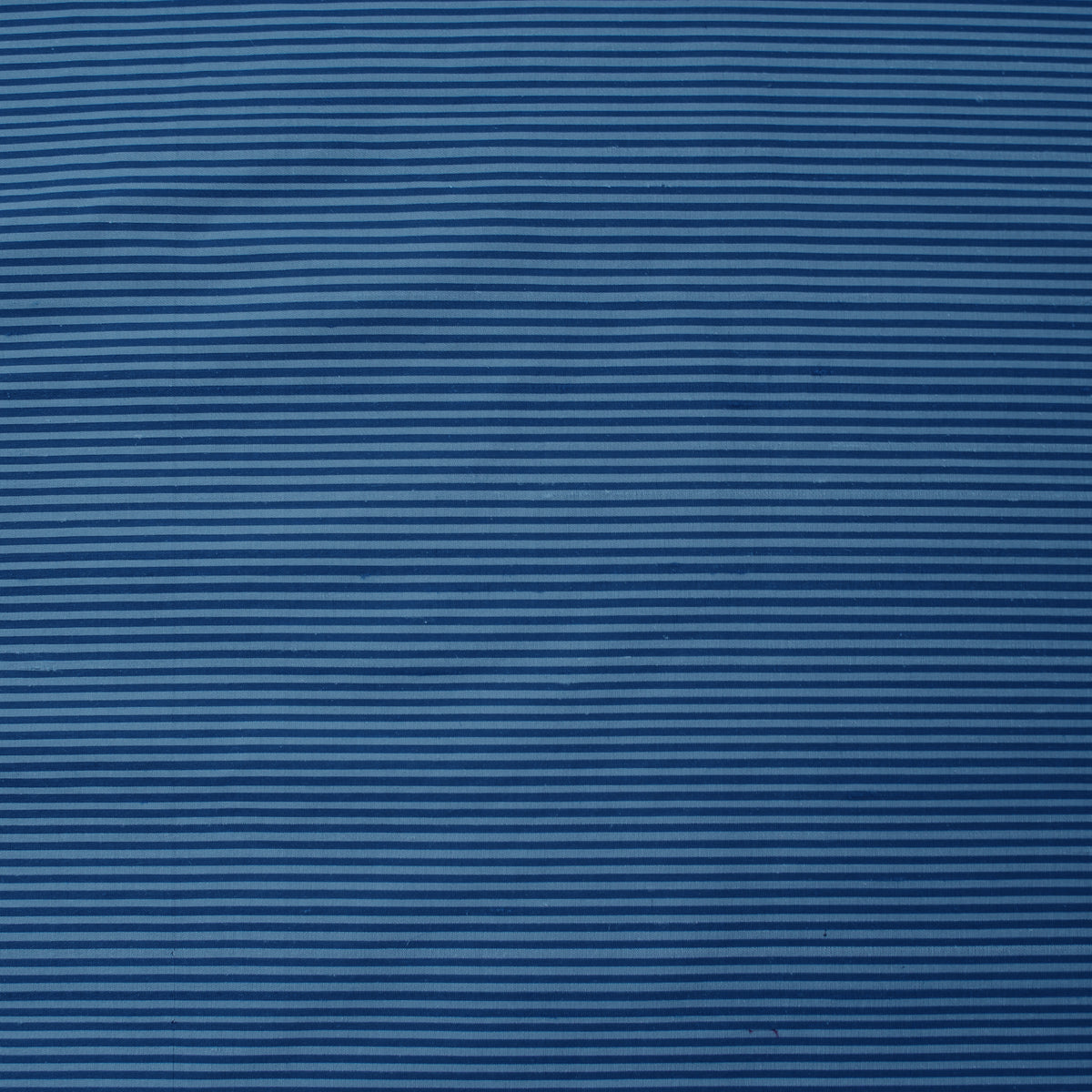 silk jacquard, yarn-dye stripe 'luminescent ocean'