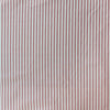 silk taffeta, vertical stripe - cool pink/fog gray