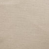 canvas, cotton mid-weight and firm - natural