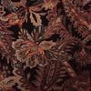 twill, Tencel dressweight 'autumn paisley'