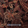 twill, Tencel dressweight 'autumn paisley'