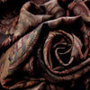twill, Tencel dressweight 'autumn paisley'