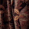 twill, Tencel dressweight 'autumn paisley'