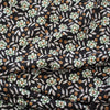 twill, Tencel dressweight 'midnight blossom'