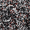 jersey knit, rayon/Spandex 'spice spots'