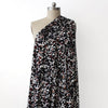 jersey knit, rayon/Spandex 'spice spots'