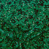 ponte knit, drapey viscose/Spandex 'blarney bloom'