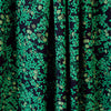 ponte knit, drapey viscose/Spandex 'blarney bloom'