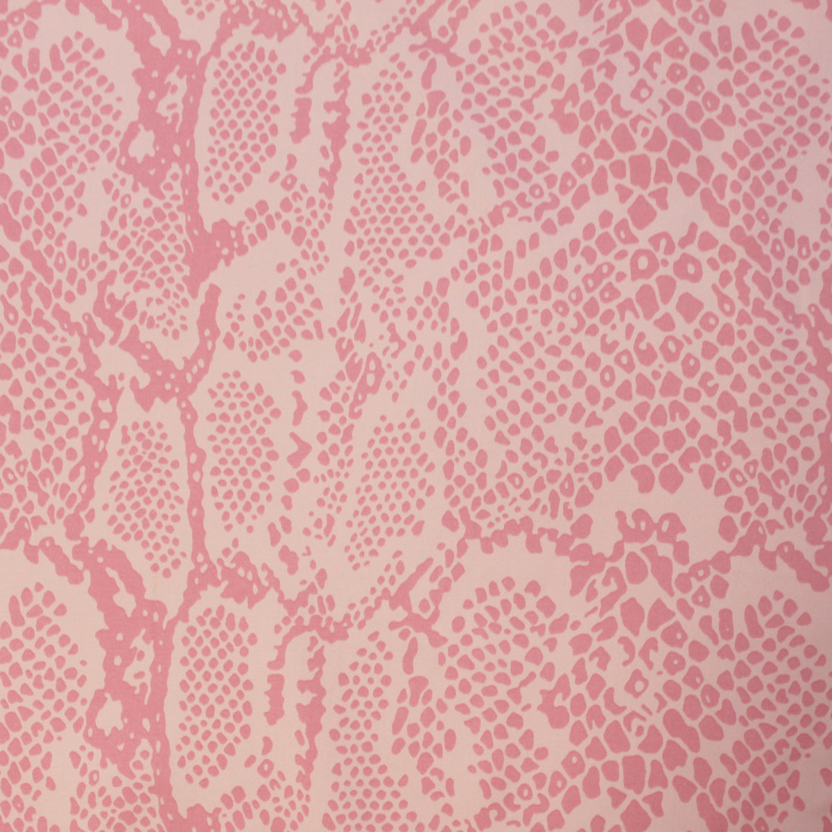 rainwear, water resistant lightweight woven 'pink python'