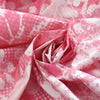 rainwear, waterproof lightweight woven 'floral pop'