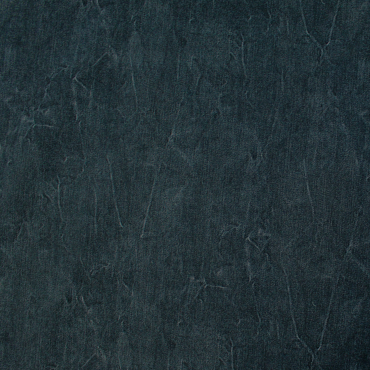rainwear, waterproof lightweight woven 'crinkled denim'
